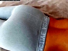 Pink Panties #2 - Teen Cutie Gets Her Pink-Haired Ass Fucked By A Huge Dick