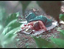 Carnage (The Burning) (Eng,  Fre) - Carrick Glenn