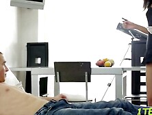 Hot Babe VegiKitty - Hard Core Camgirl POV Masturbation & Fucking