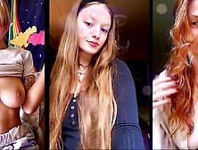 Chunky Remix Passion Ignites with Wild Voluptuous Heat