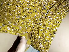 Mother-in-law's twat is actually soft