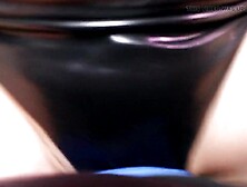 Hawt Hawt Fetish Mother I'd Like To Fuck Domme Eva Headmistress Latex Pants PussyLicking Bang Cum Large Weenie Gonzo Hawt