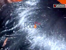 My mother asked me and my son to take care of her niece