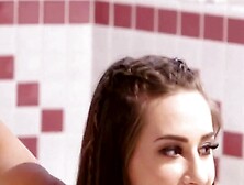 August and Cassidy Fuck in the Bathtub.  .  .  .  .  .  .  .  .  .  .  .  .  .  .  .  .  .  .