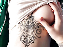 Squid game got out of control and everyone started fucking - Sunako Kirishiki