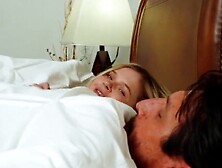 Blondie Babe Coco Love Locked - Deep Penetration & Intense Eye Rolls