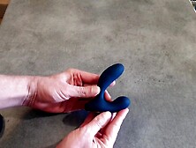 Svakom Vick Neo two Review - Self Heating And Vibrating Prostate Massager - App And Remote Controlled