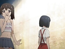 Toshi Densetsu Series 4k E06