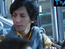 Rani Chatterjee Breasts Scene  in Mastram