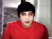 Charming Blonde Chloe Temple Gets Rough Hard-core Sex