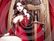 The Room - Femdom JOI Mesmerize