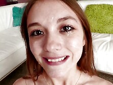 Teen Mira Monroe And mother I'd like to fuck Sienna Rae Get Down And Indecent With A Large Cock In Their Arsehole