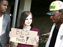 Violet Monroe Fetish