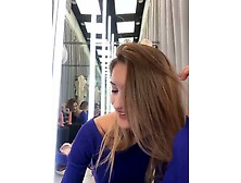 Public Sluts have no shame