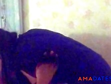 Asian Massage Parlor Amateur Video