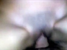 Skinny Amateur Latina Girlfriend Pleases Cock