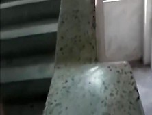 Chinese amateur milf showing off