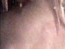 KINKY HOUSEWIFE SUCKS OFF CABLE GUY