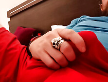 Watch me explode for you