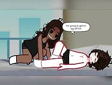 Fucked my husband While he sleeps