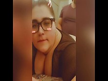 Cute College Fat Woman Knows How To Treat A Chunky Brown Dick!