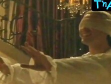 Coralie Revel Breasts Scene  in Jeanne Poisson,  Marquise De Pompadour