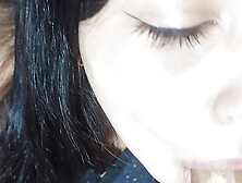 My neighbor offers me a blowjob and anal sex in exchange for my silence