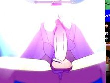 ???? JENNY WAS NOT MADE FOR THIS PURPOSE.  Robot HENTAI