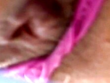 "Asian Cutie's Delicious Ass Gets Recorded in POV"