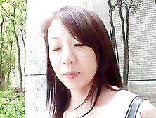 Pregnant Japanese Mature