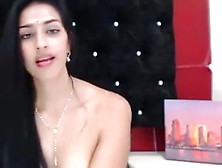 Bhabi Shows Body Live