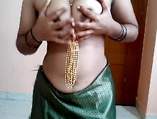 Rajasthani Hot Bhabhi Big Boobs