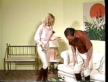 Vintage Spankings Part 1