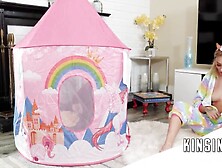 My Sis Is A Fucking Unicorn - Chloe Temple