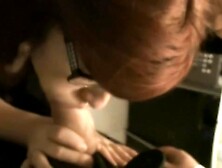 GB Schlampe - Frau Schmitz und Ihre Muschi 720p