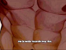 ASMR +18 TU NOVIO TE SORPRENDE Y FOLLAN MUY RICO | HOMBRE GIMIENDO.