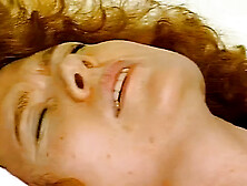 Sex Tape in 90s Style