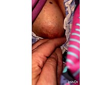 Slut,  saggy tits,  saggy,  sleep