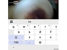 Fat Ugly Indonesian Bitch Spreads Legs