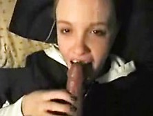 Interracial Teen Cum Lover