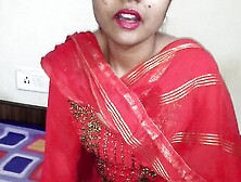 Role Play Hindi-Sagi chachi ne bhateeje Ka paani nikal diya