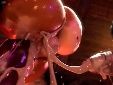 Big Dick Extreme Fucking