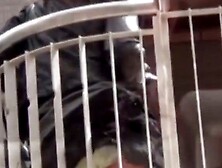 UNBRIDLED PERVERSION Japanese Beautys Explicit Public Masturbation EXPOSED