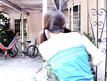 Karina Kay and Gracie Glam are sapphics getting their