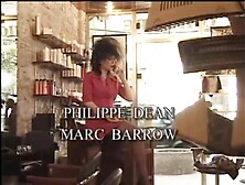 Venus Coiffure (2000) Sc1