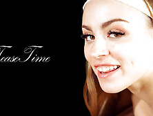 Teasetime - Anna Claire