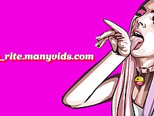 Lara Croft Anal Rider