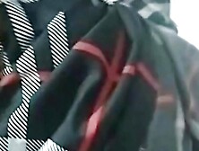 Desi Hot Girl Gets Her Boobs Rubbed by Her Boyfriend.