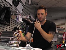 Stacked Laurin Phillips IR Compilation ft Kali Roses, Spencer Bradley & MORE!! - DFXtra