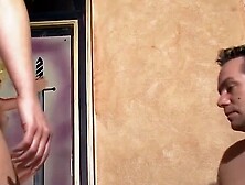 Swingers Foursome - Group Sex Party with Amateur Couples